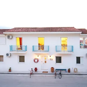 Antisamos Sami (Kefalonia)
